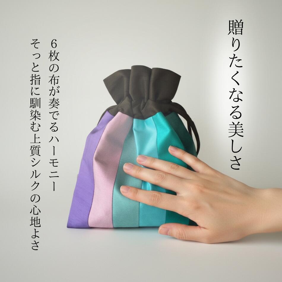 毎日使える、やさしいギフト。
