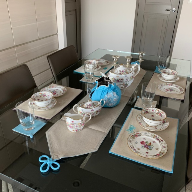 感謝を贈る、特別な日のギフト