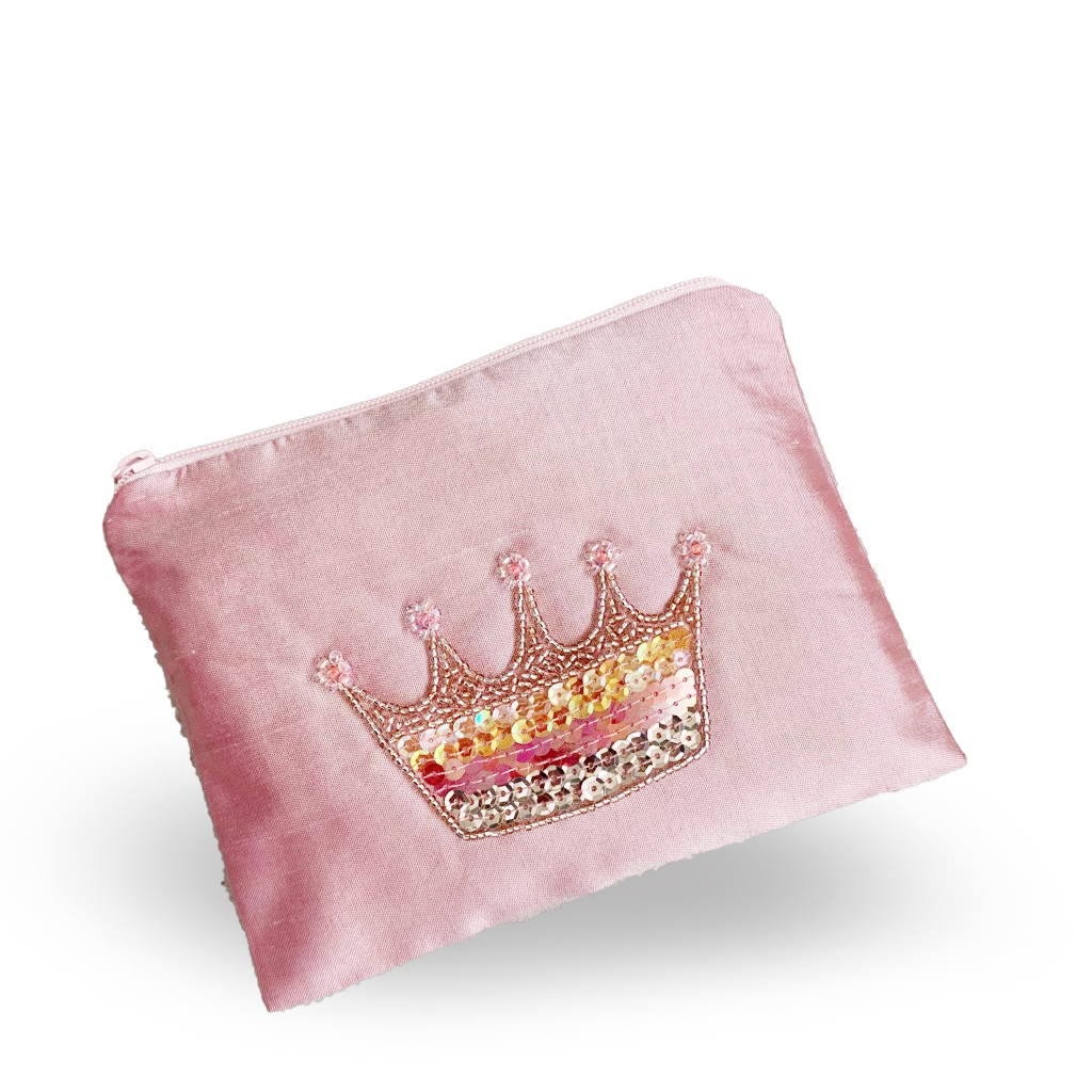 クラウンポーチ