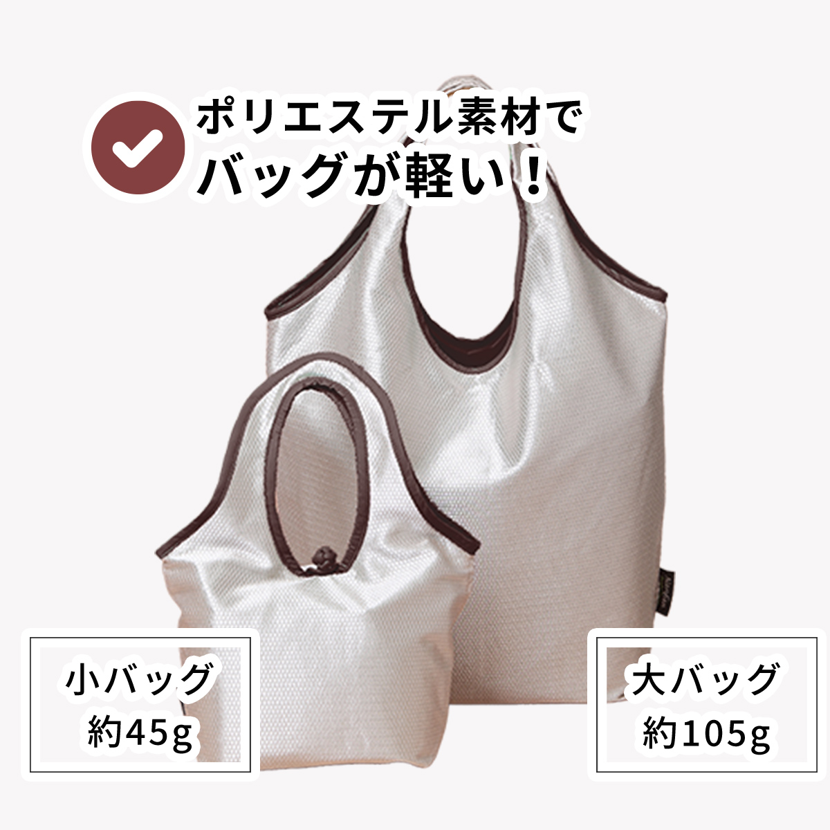 毎日使える、やさしいギフト。